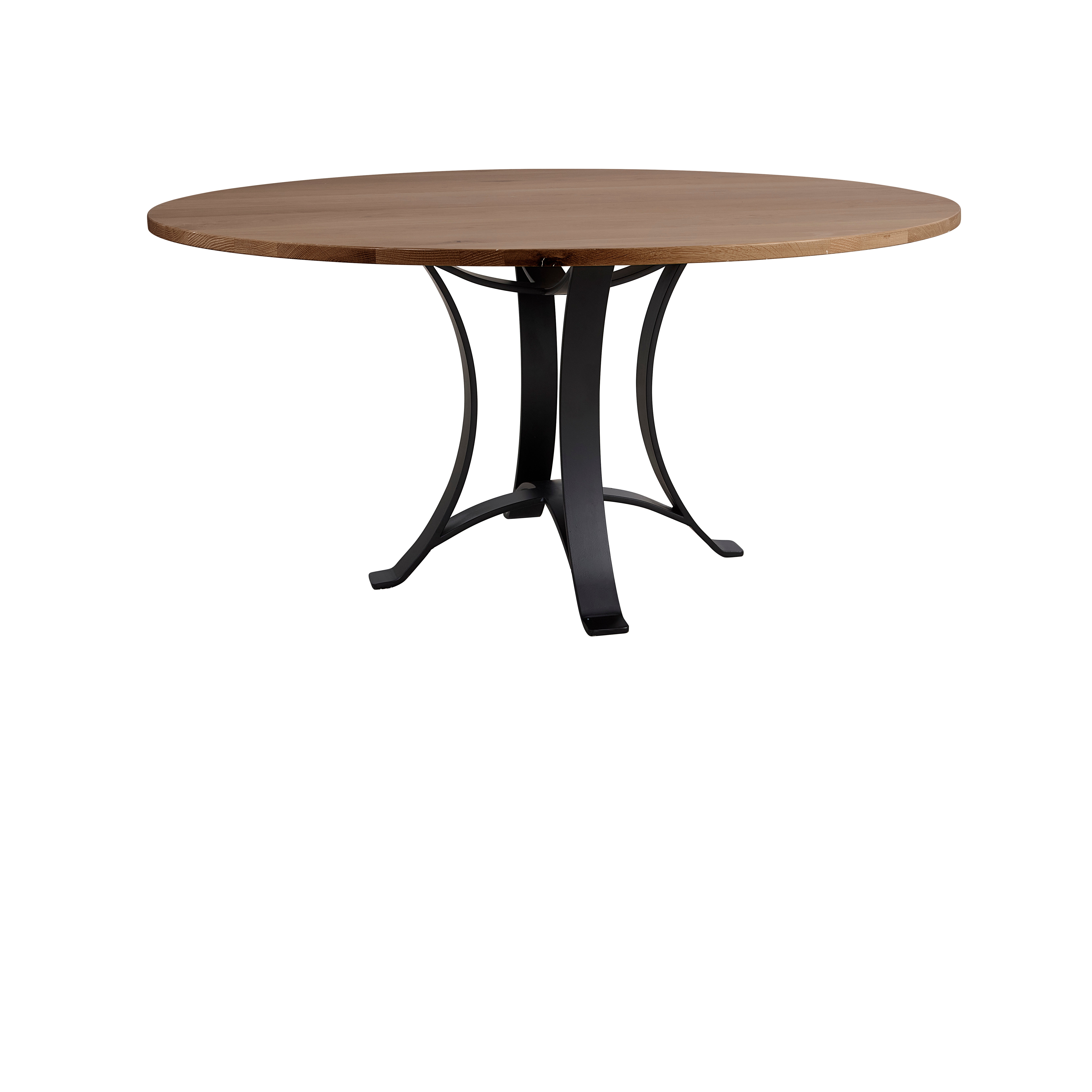  48 Inch Round Table And Base 752-202-048