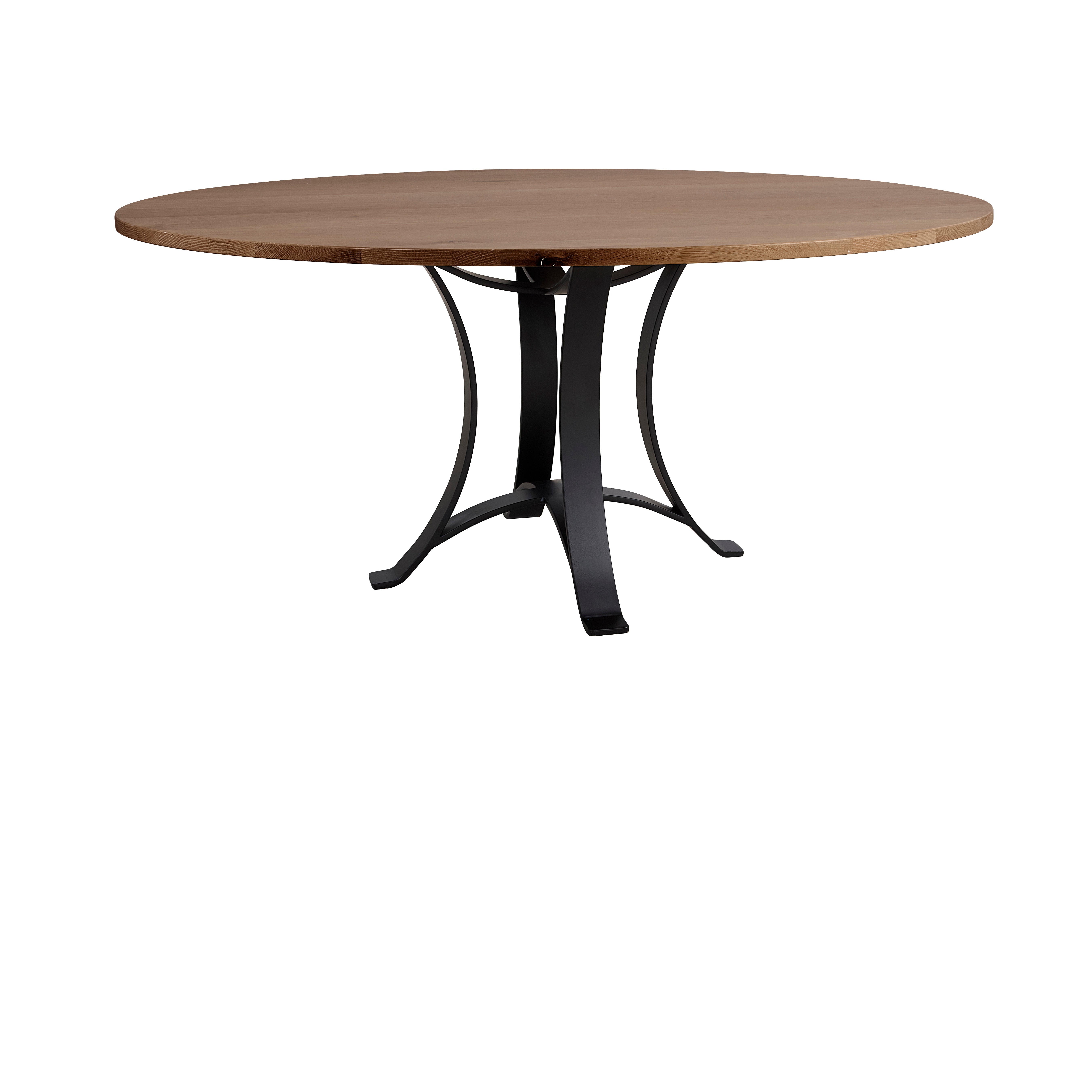  60 Inch Round Table And Base 752-202-060