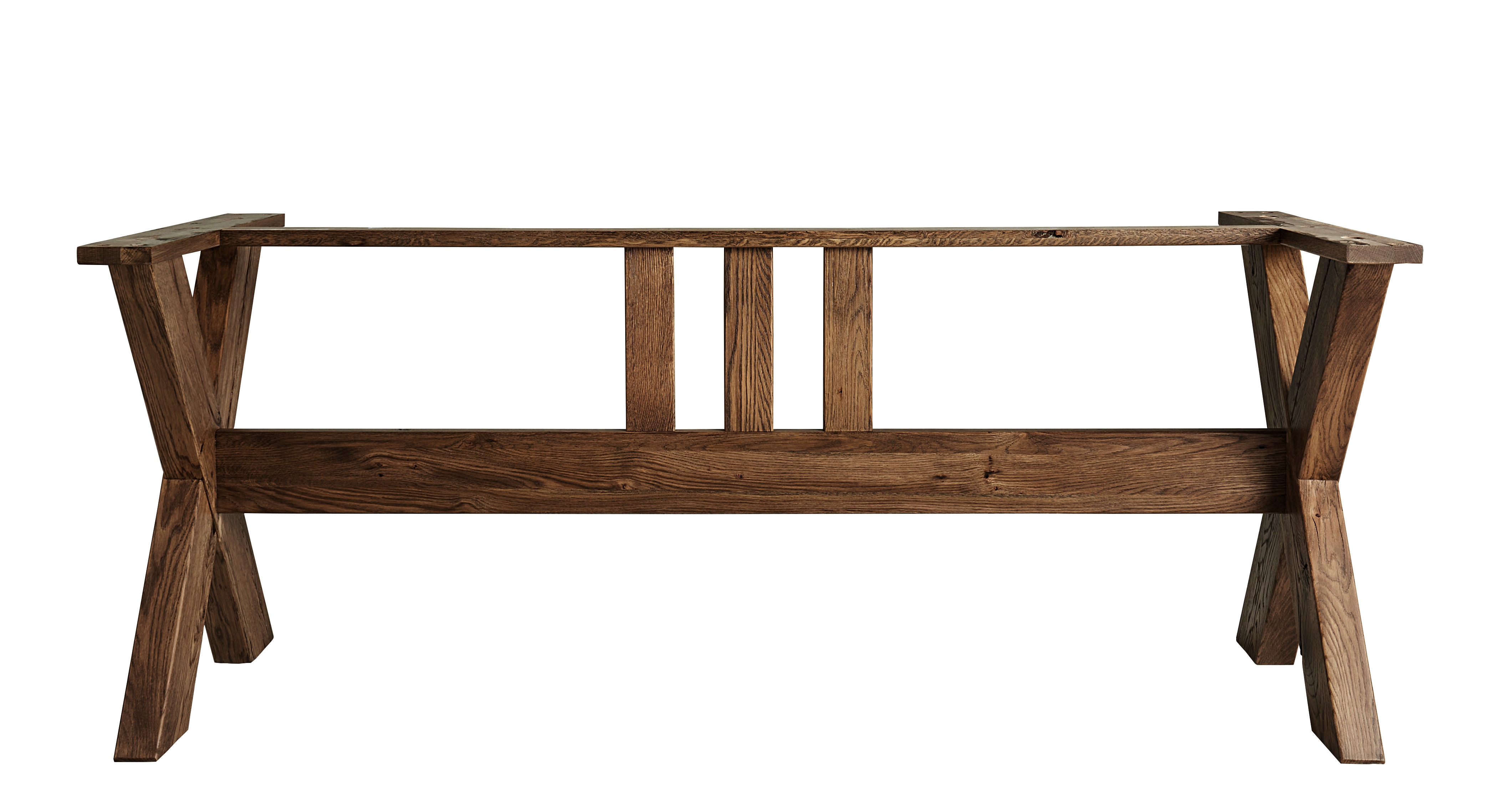 Red Barrel Studio Olgin 59'' Console Table & Reviews