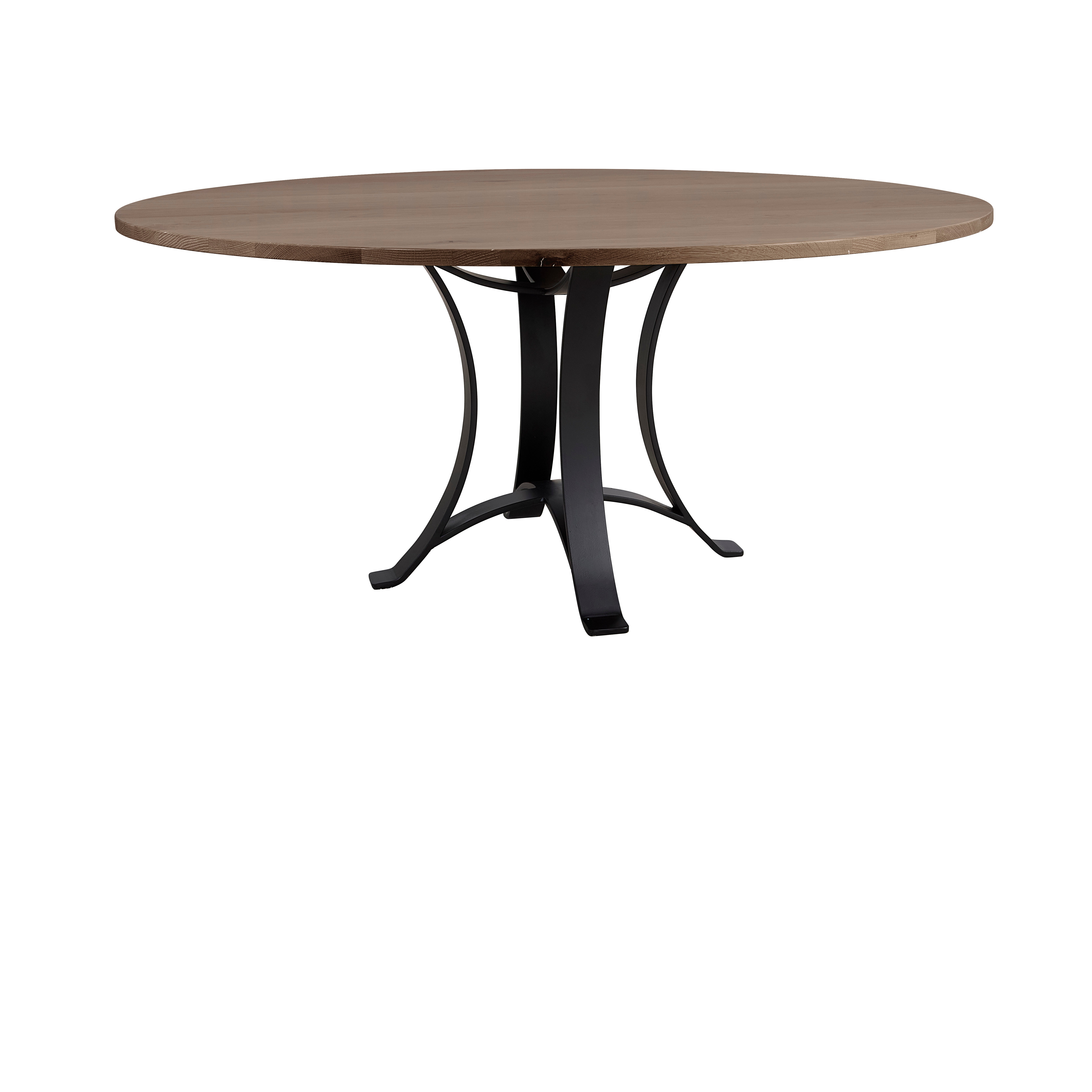  60 Inch Round Table And Base 753-202-060