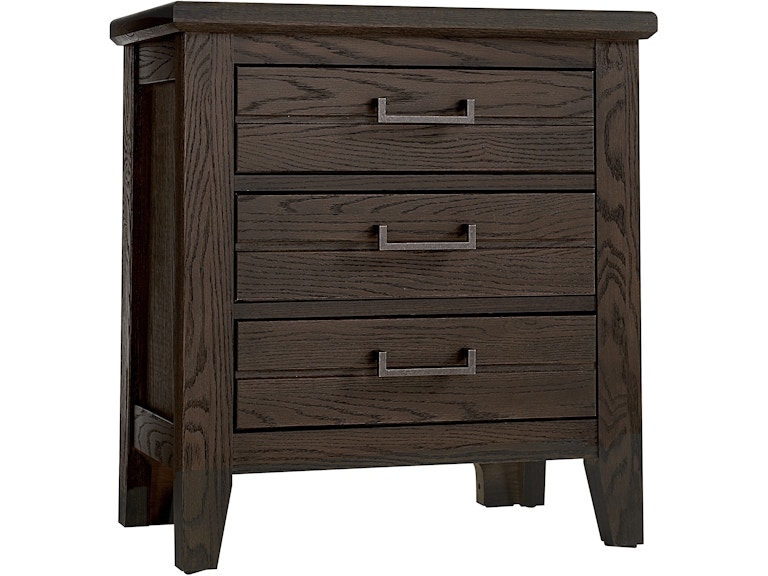 LMCo. Home by Vaughan-Bassett Night Stand 140-227 140-227