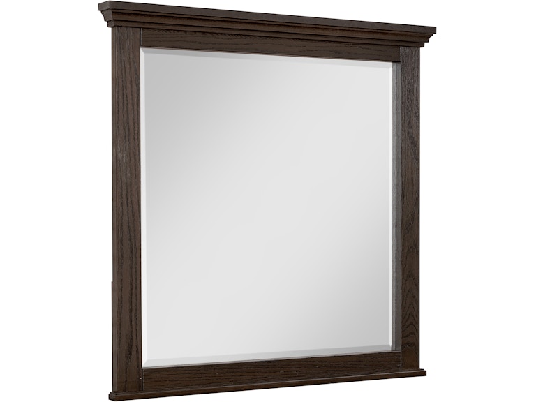 LMCo. Home by Vaughan-Bassett Landscape Mirror 140-447 140-447