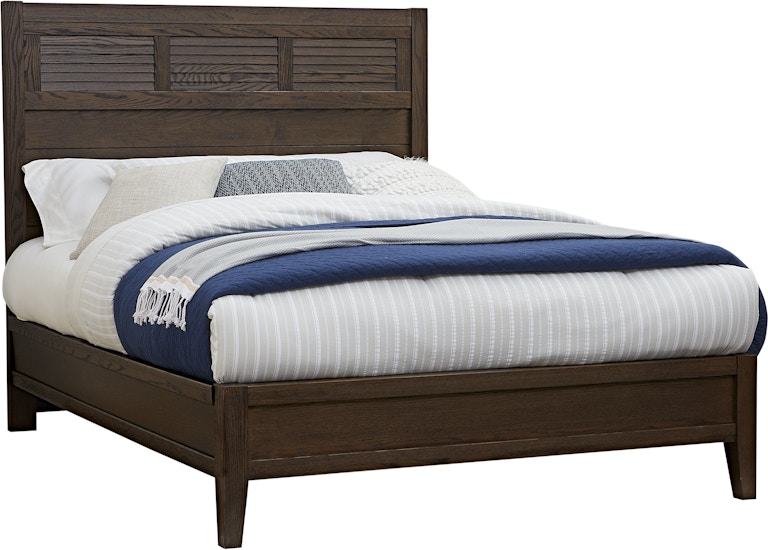 LMCo. Home by Vaughan-Bassett Low Profile Footboard 5/0 140-755 at Woodstock Furniture & Mattress Outlet