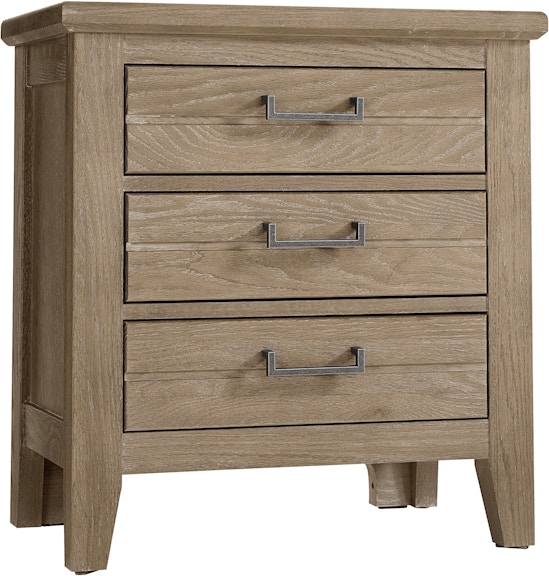 LMCo. Home by Vaughan-Bassett Night Stand 141-227 141-227