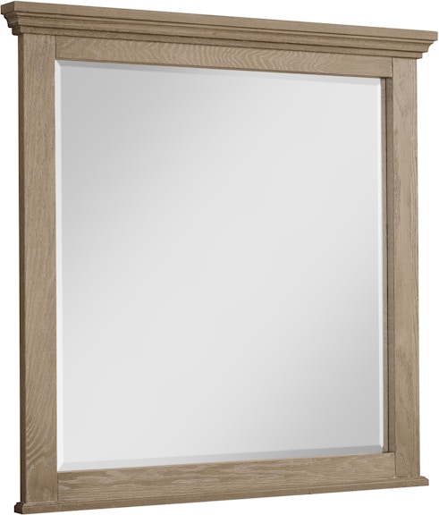 LMCo. Home by Vaughan-Bassett Landscape Mirror 141-447 141-447
