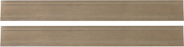 LMCo. Home by Vaughan-Bassett Decorative Rails 6/6 141-833 at Woodstock Furniture & Mattress Outlet