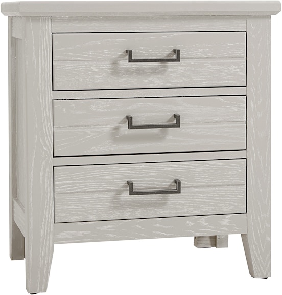 LMCo. Home by Vaughan-Bassett Night Stand 144-227 144-227