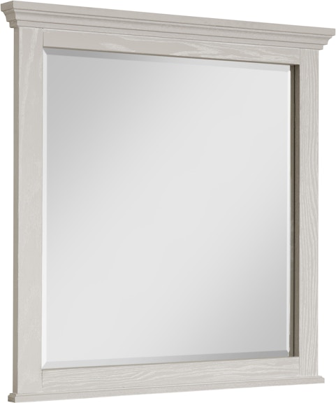 LMCo. Home by Vaughan-Bassett Landscape Mirror 144-447 144-447