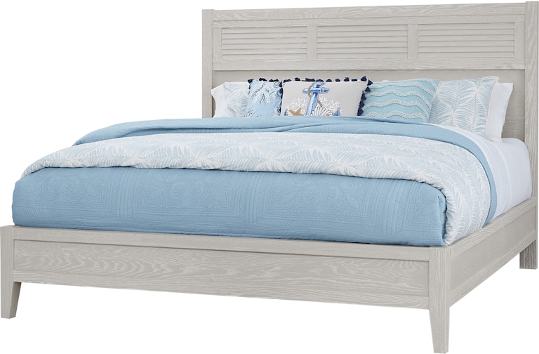 LMCo. Home by Vaughan-Bassett Low Profile Footboard 5/0 144-755 at Woodstock Furniture & Mattress Outlet