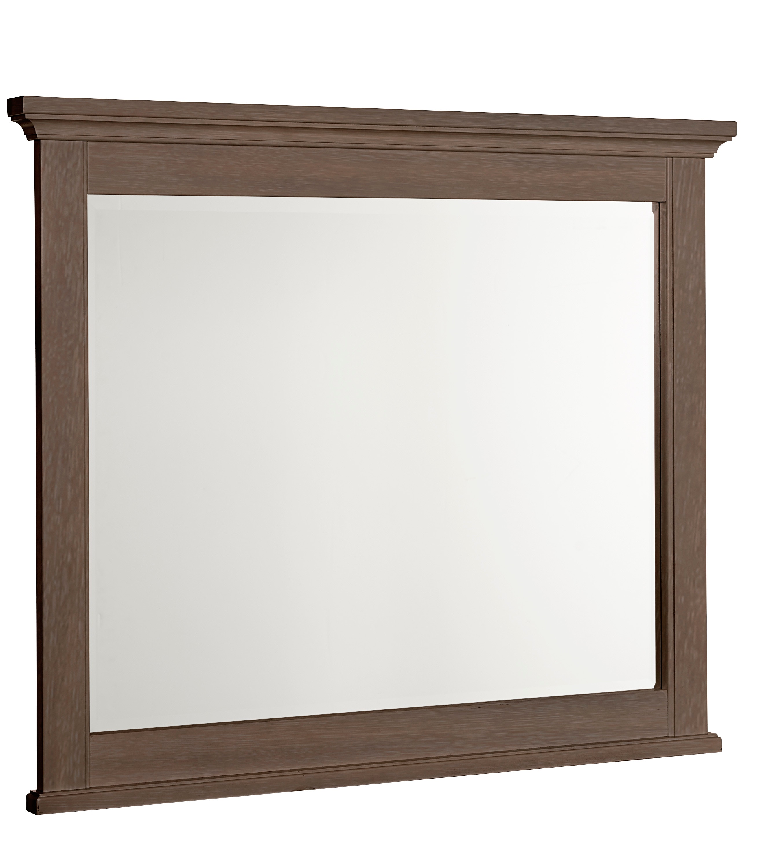 LMCo. Home by VaughanBassett Bungalow Master Landscape Mirror 740447 Portland, OR Key Home