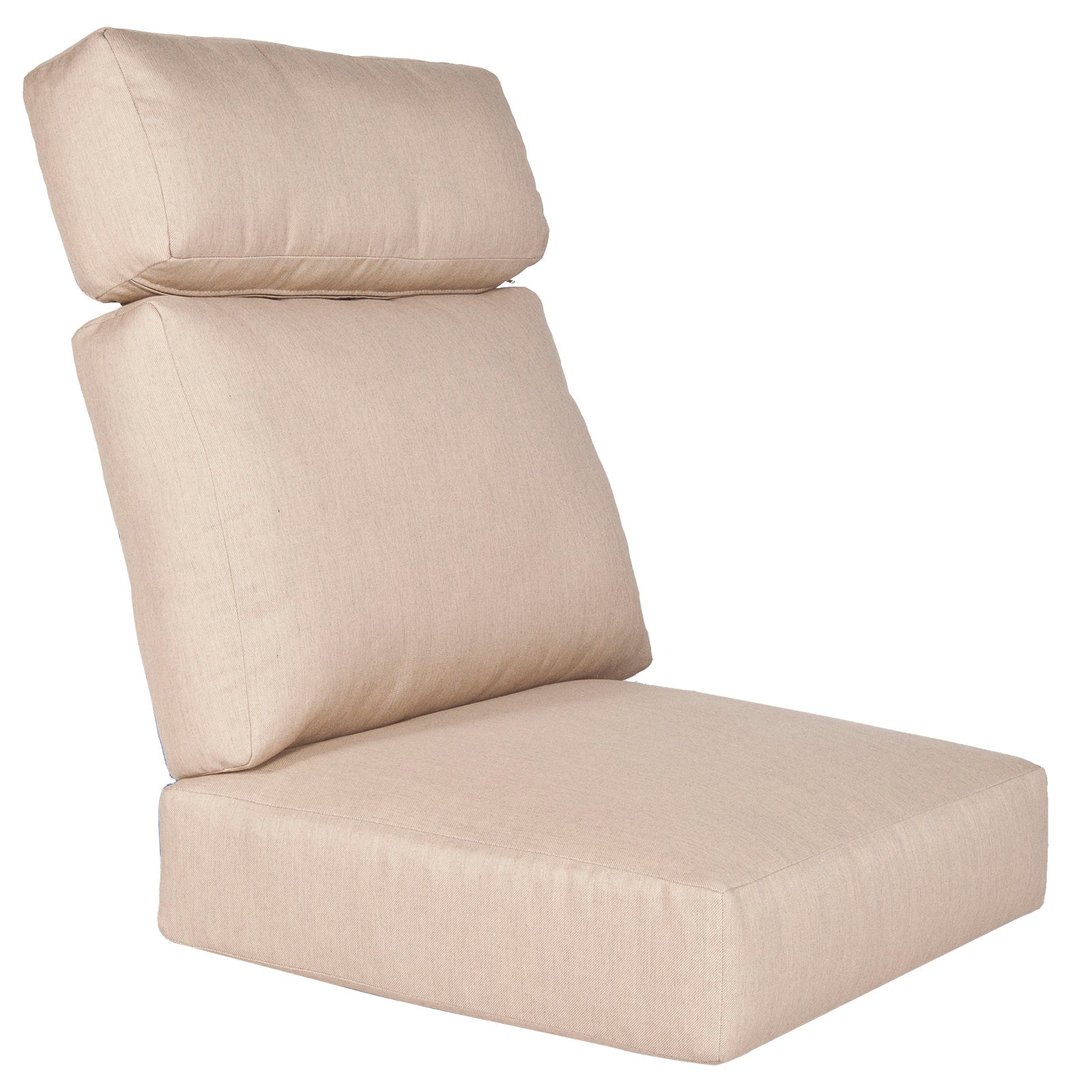  Aris Lounge, Love Seat and Sofa Cushion 175