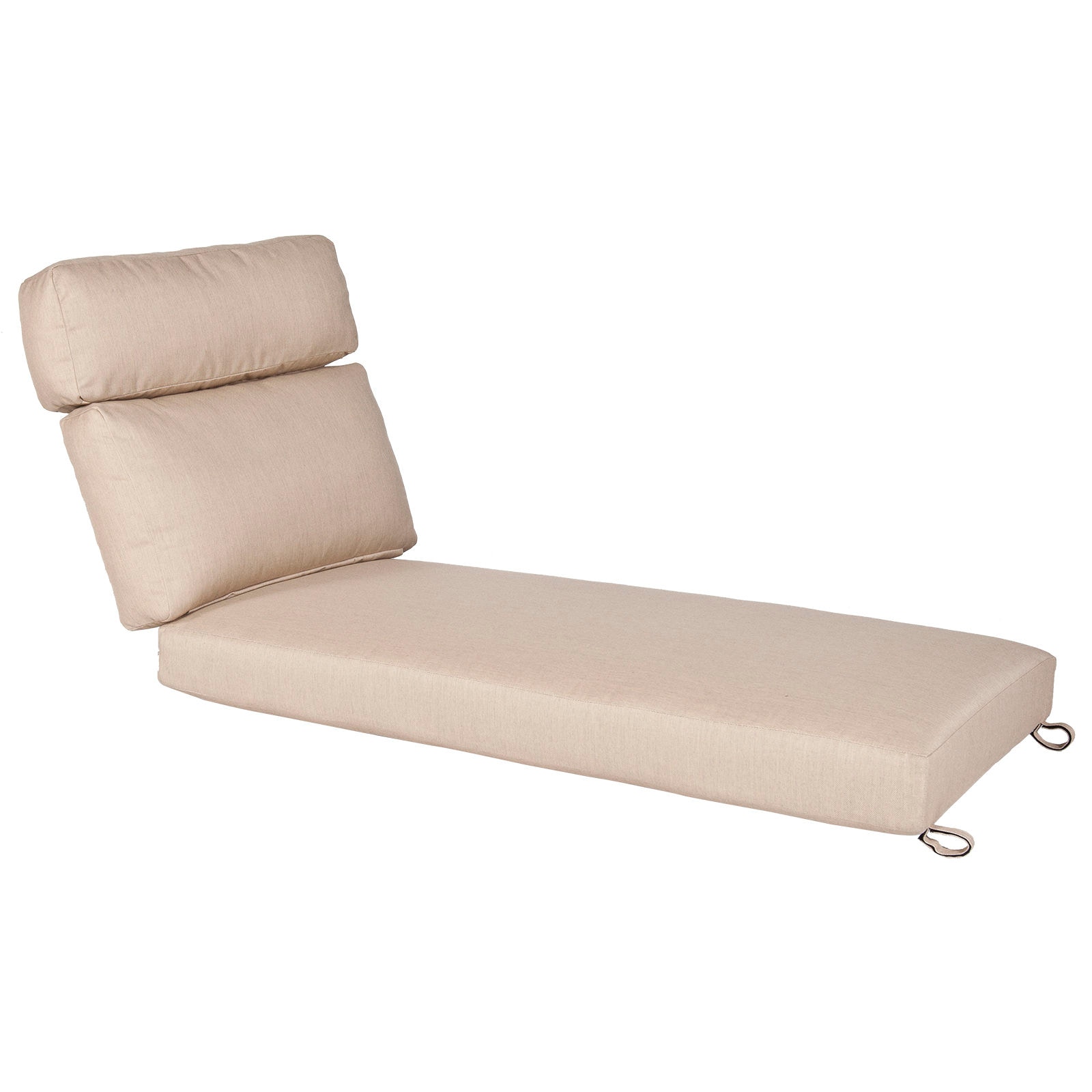  Aris Chaise Lounge Cushion 179