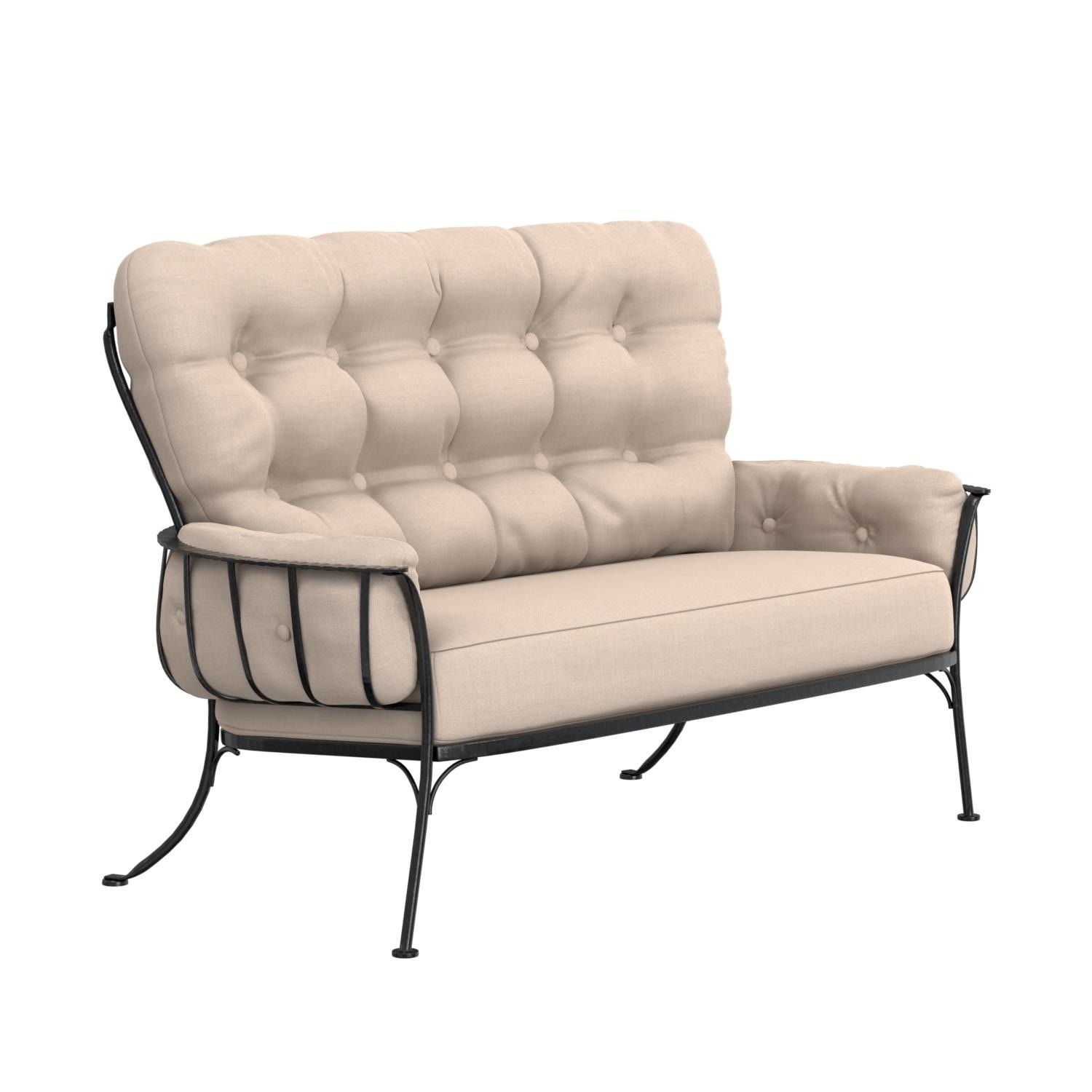  Monterra Urban Scale Love Seat 424-2MS