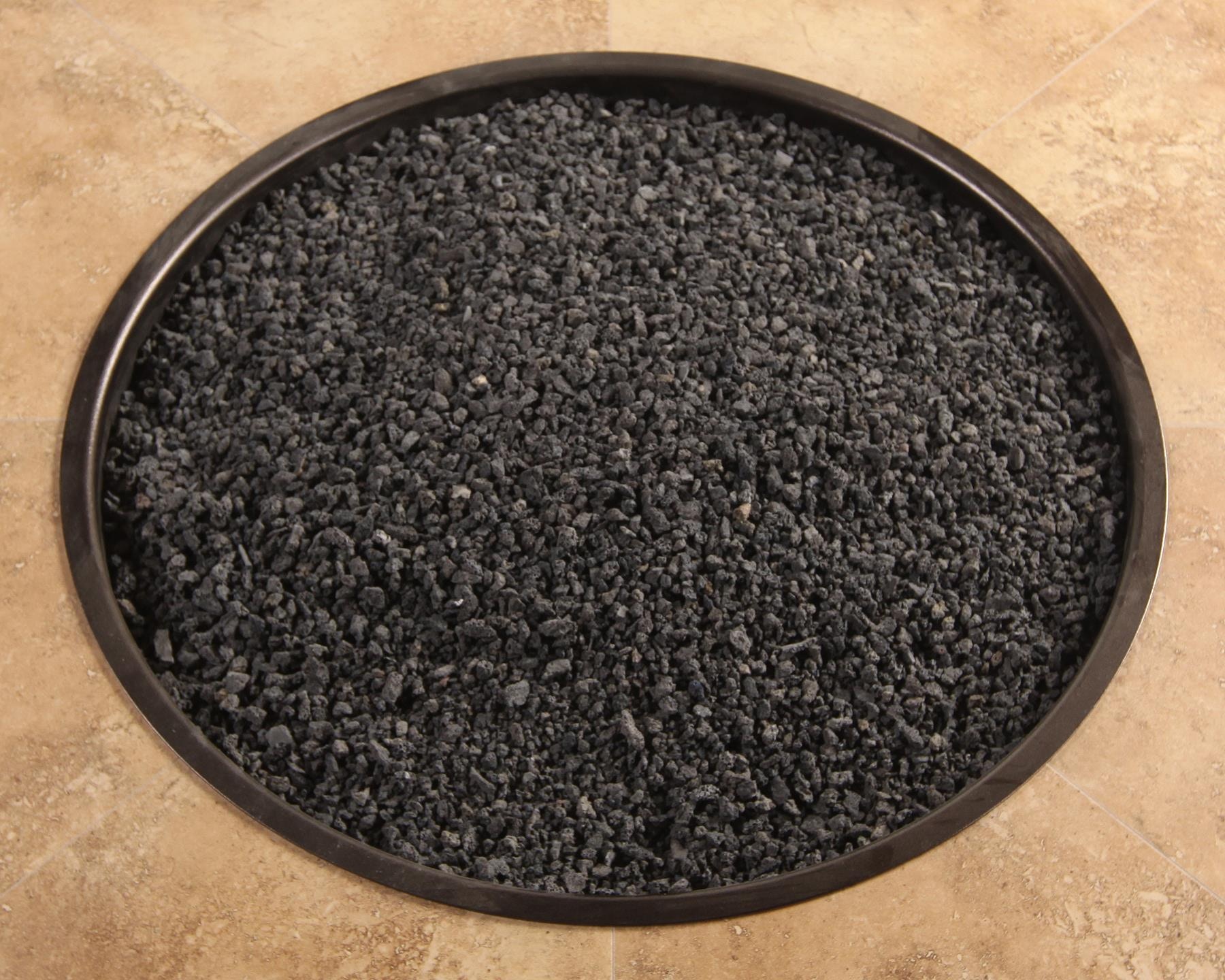  Lava Granules 5 Lb. Kit 5388-LG5