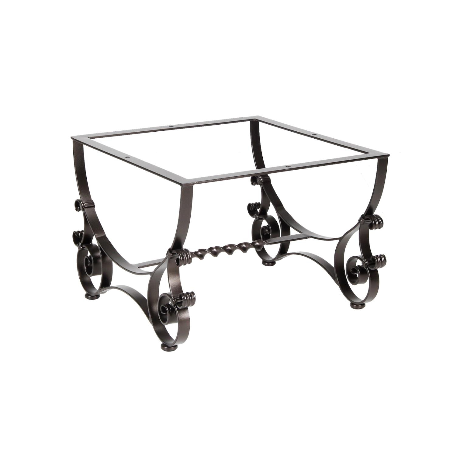  San Cristobal -03 Coffee Table Base 6-OT03