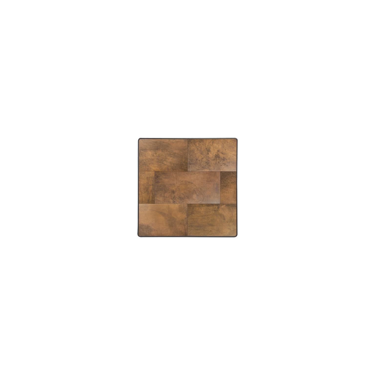  36 in. Square City Series Table Top E-36SQD
