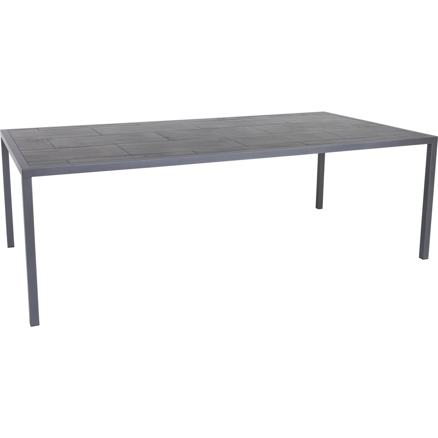 【Lrose】WTW　APERTO DINING TABLE 1600 Ravelo 121