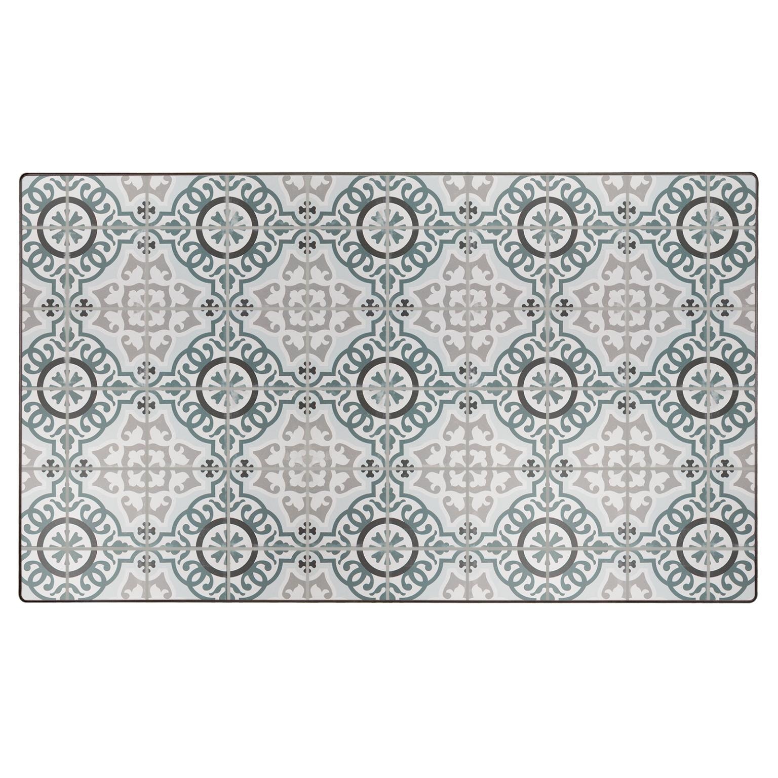  42 in. x 72 in. Valencia Table Top V-4272RTD