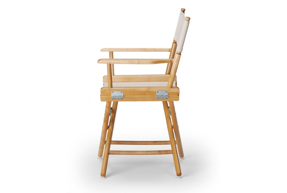 Telescope Casual Furniture Outdoor Furniture World Famous Director