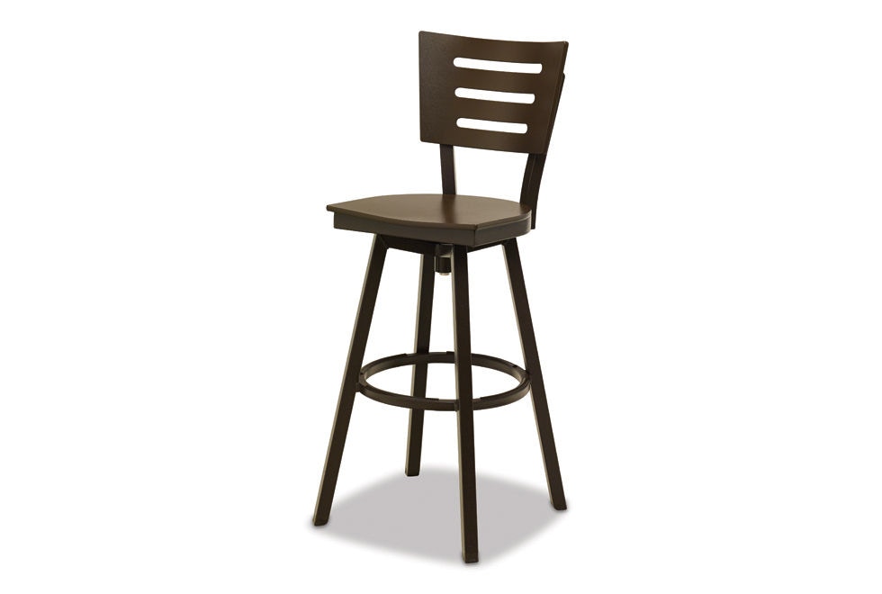Telescope Casual Furniture Avant MGP Swivel Chair - Thumbnail 3