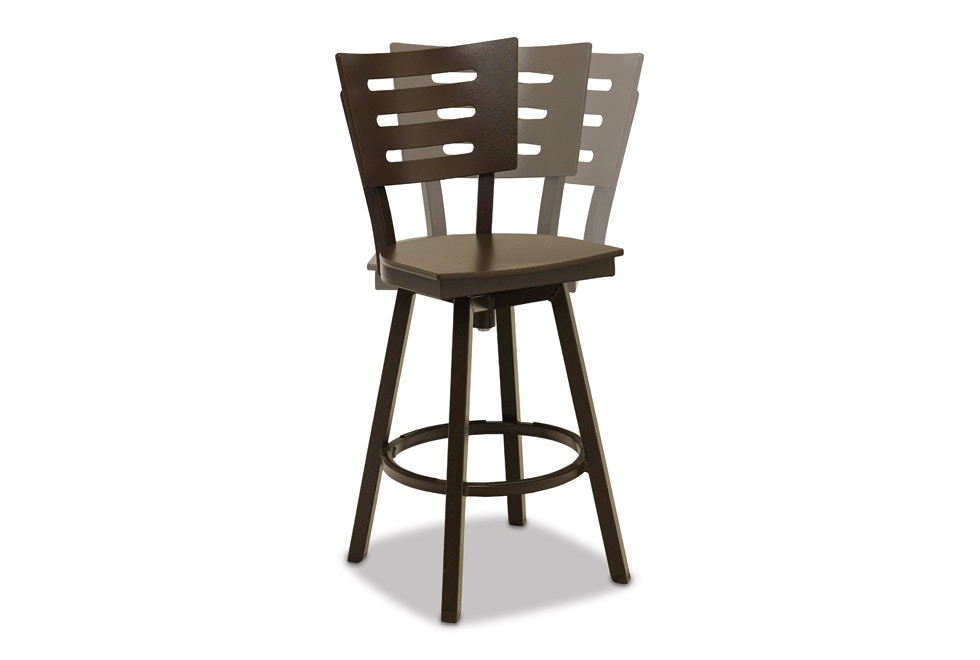 Telescope Casual Furniture Avant MGP Swivel Chair - Thumbnail 2