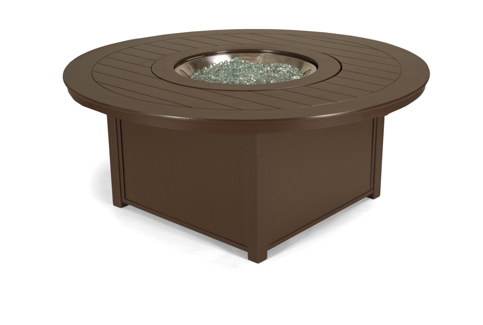  MGP Top Fire Tables 54 Inch Round MGP Top Fire Table 3F70