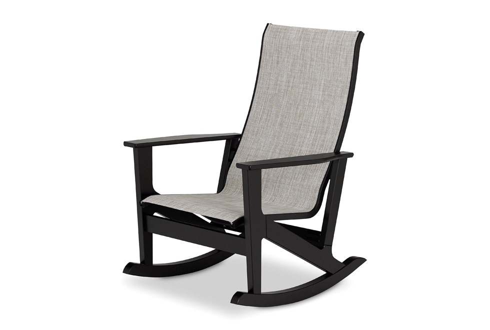 Telescope Casual Furniture Outdoor Furniture Wexler Sling