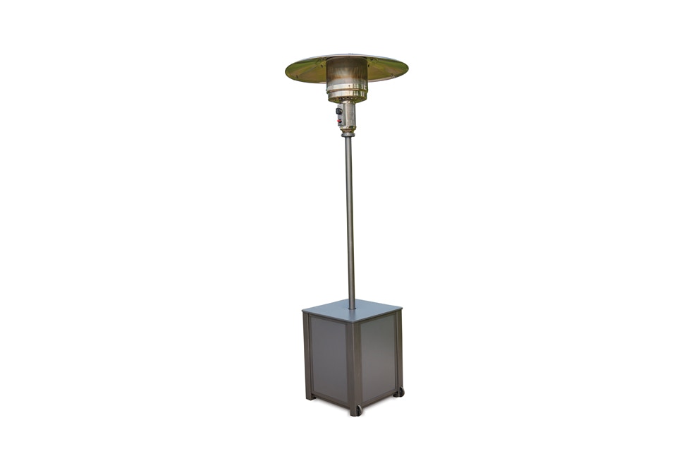  Propane Patio Heater Propane Patio Heater 7F50000