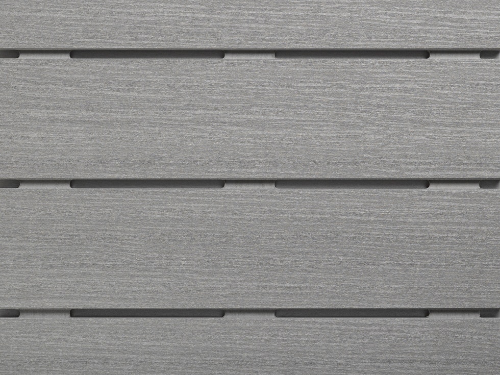 Cape Grey Accents