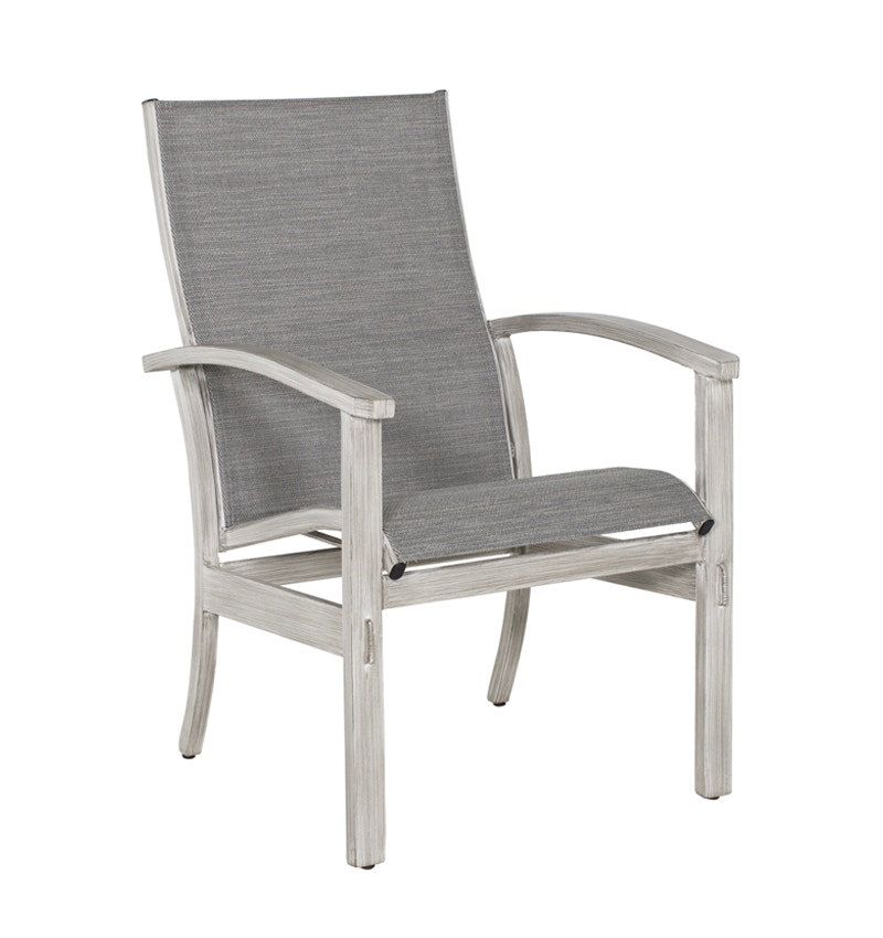  Antler Hill Sling Dining Chair 0A75S