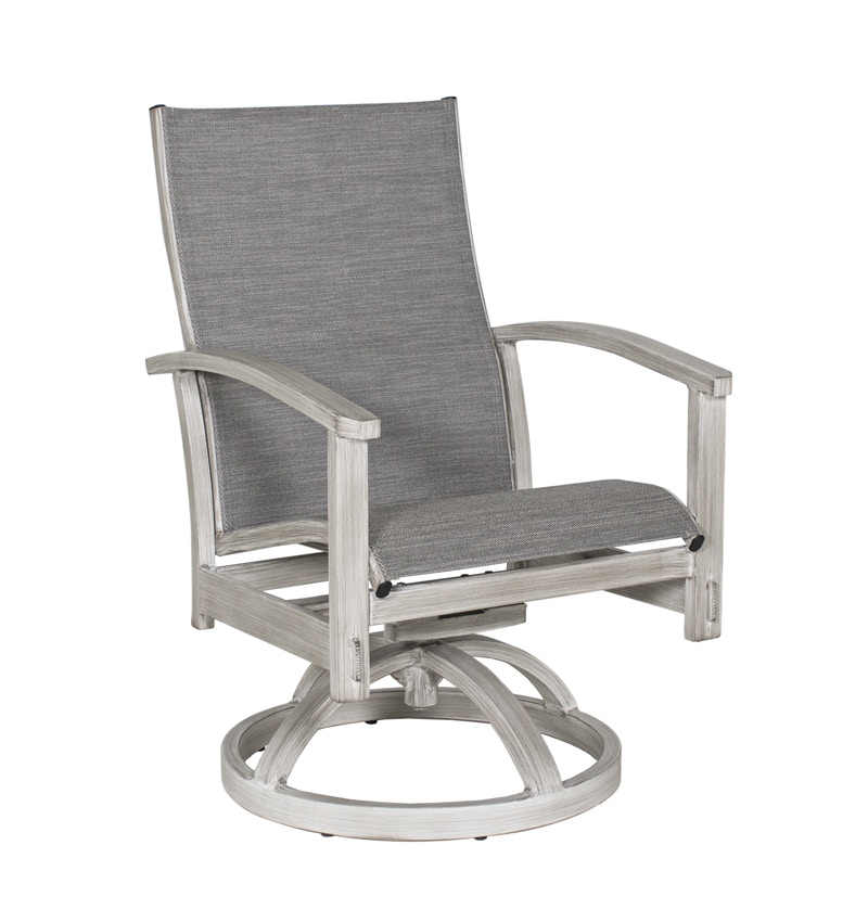  Antler Hill Sling Swivel Rocker 0A78S