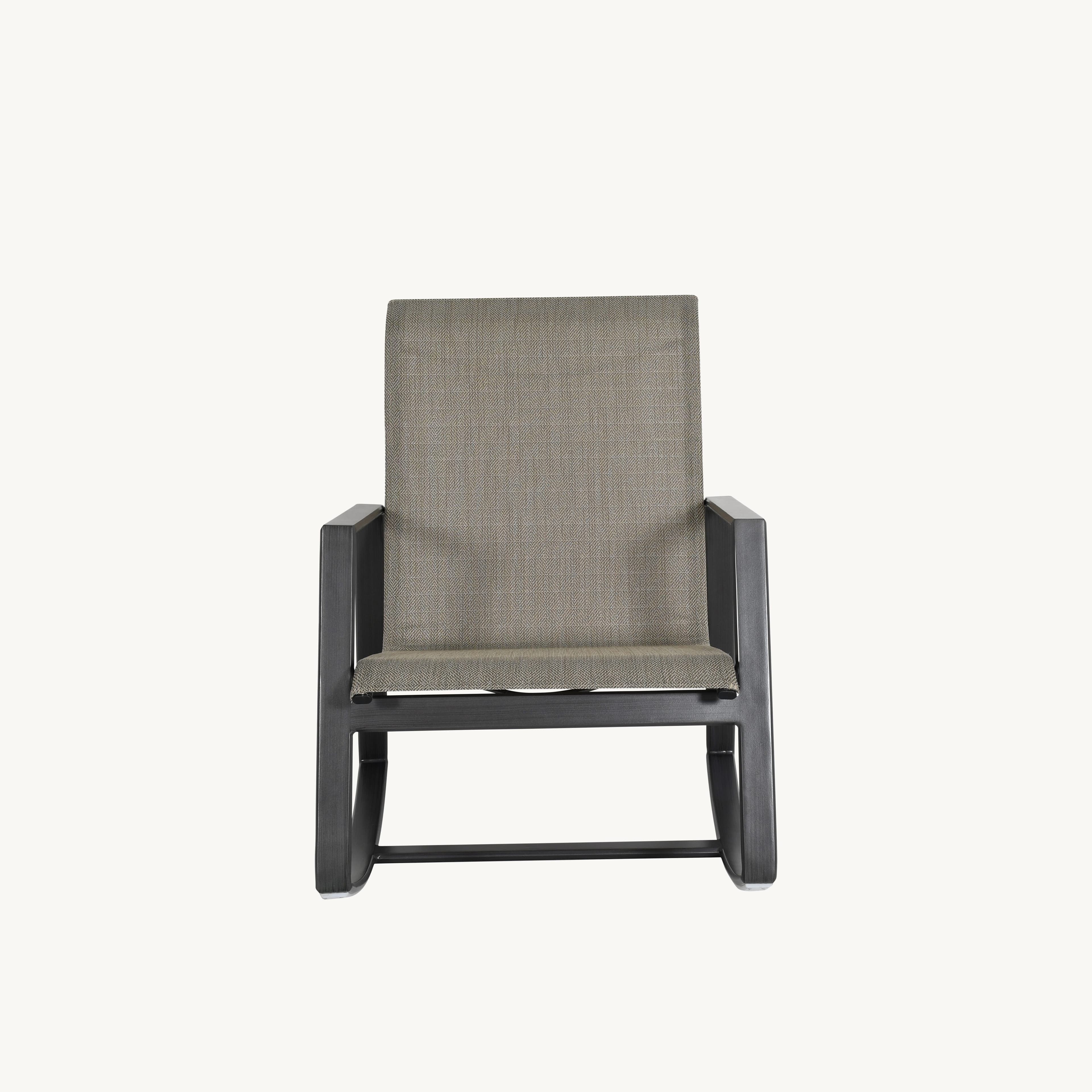  Prism Sling Dining Rocking Chair 0E66S