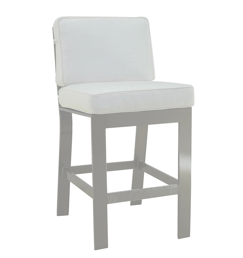  Trento Cushioned Counter Stool 3109MT