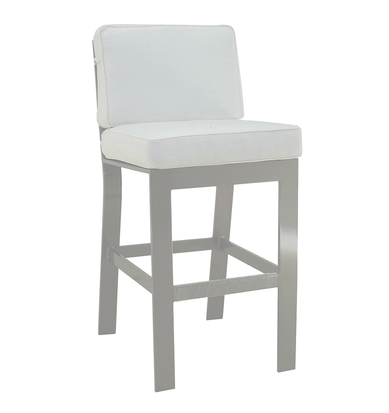  Trento Cushioned Bar Stool 3109T