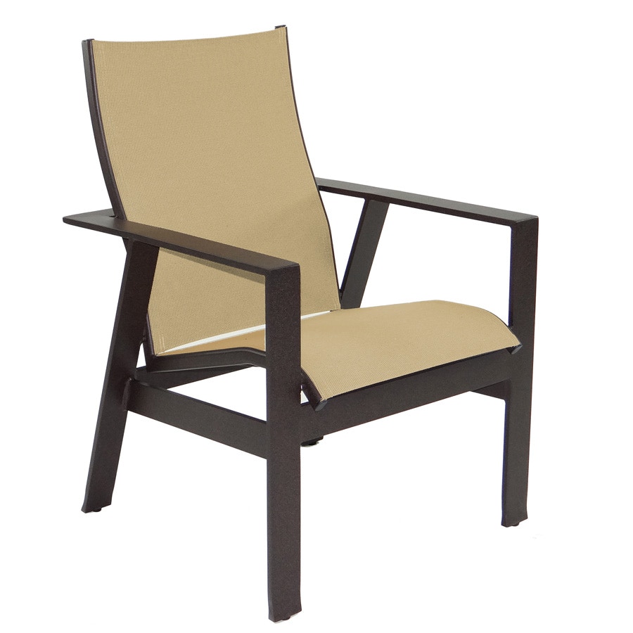  Trento Sling Dining Chair 3175S