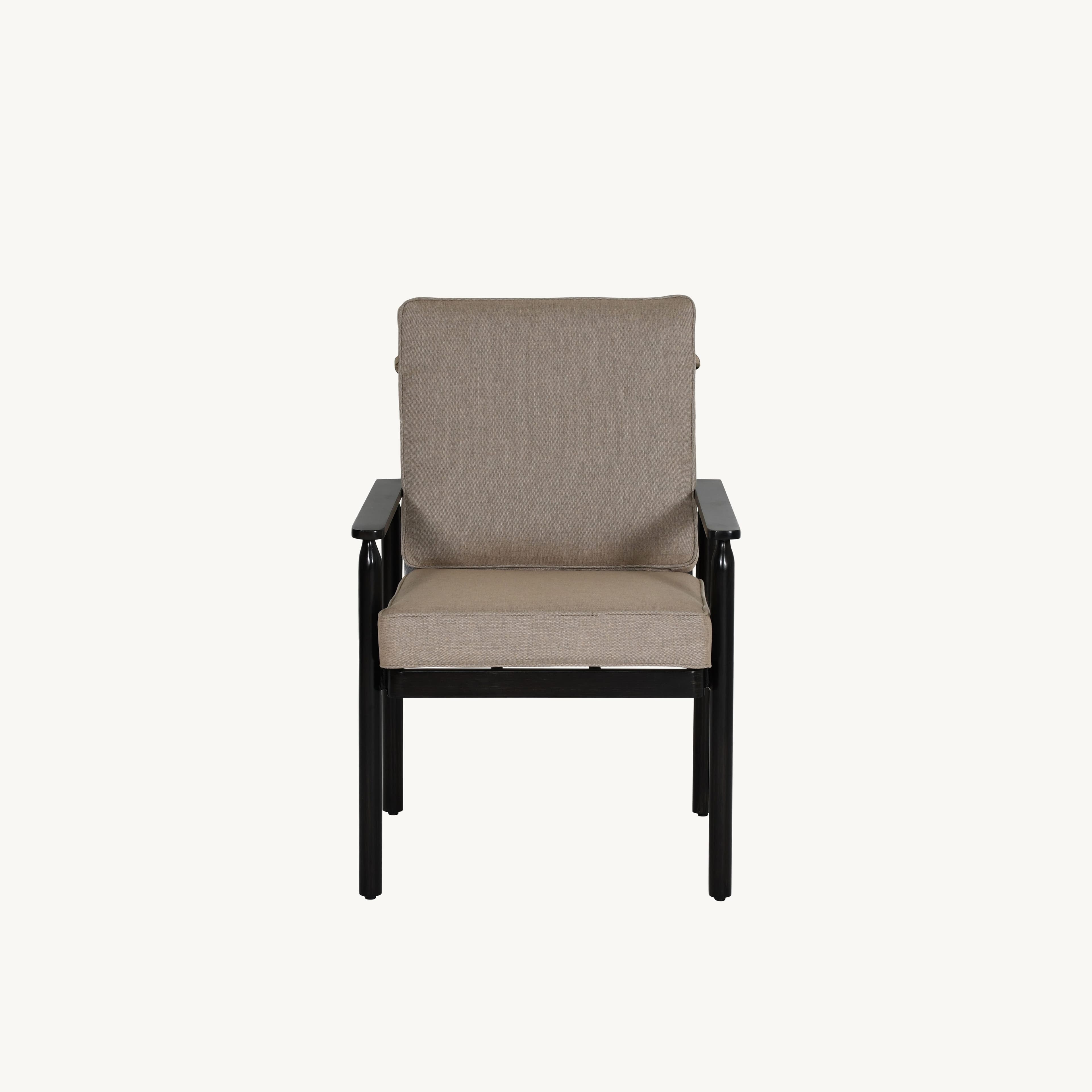  Holland Formal Dining Chair 6C40T