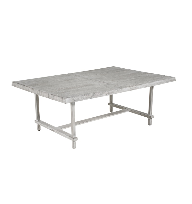  Antler Hill 32" X 48" Large Rectangular Coffee Table A0RC3248