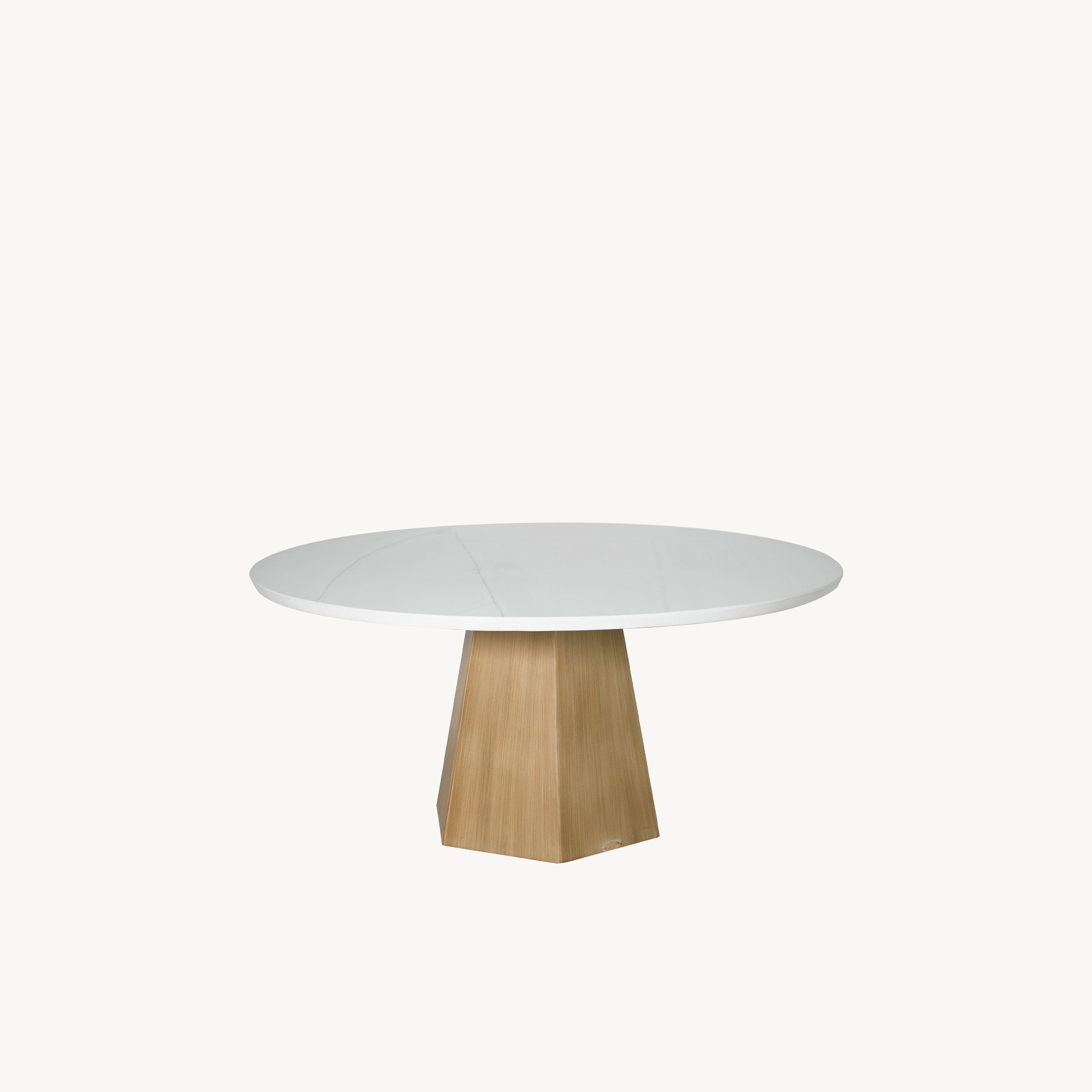  Nicoya 50" Round Dining Table A5CDK50