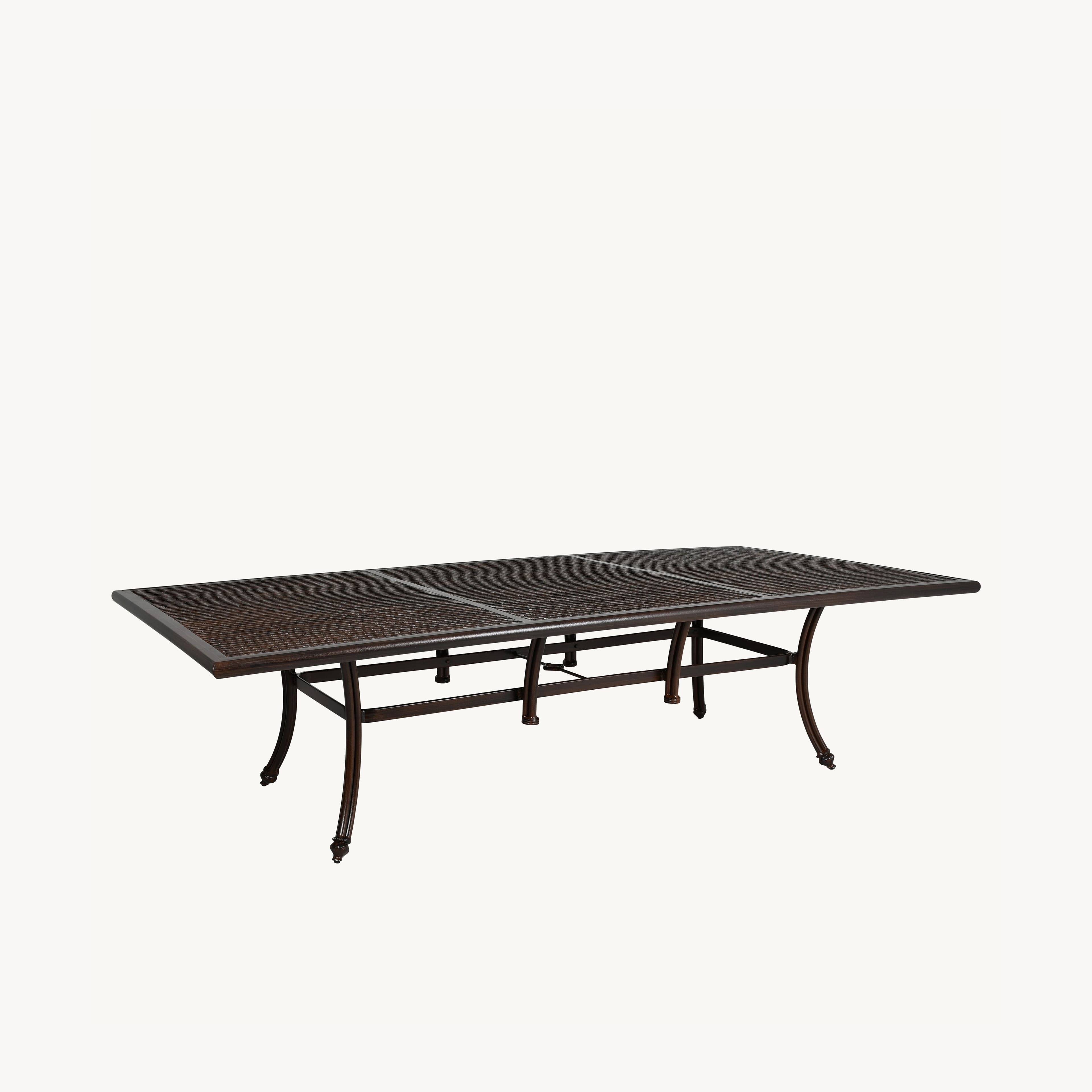  Coco 108" Rectangular Dining Table A6RDK108