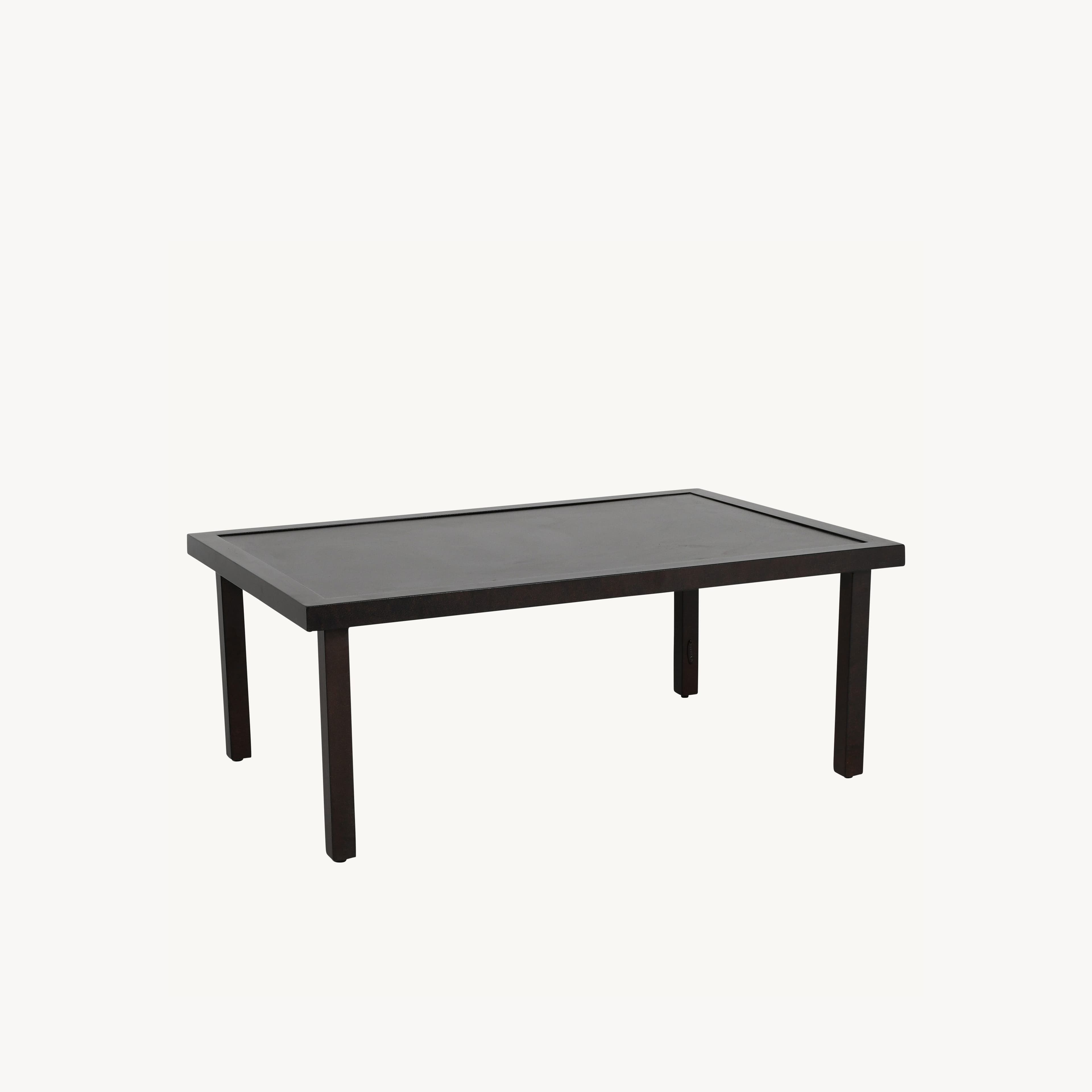  Parsons 32" x 48" Rectangular Coffee Table C1RC3248