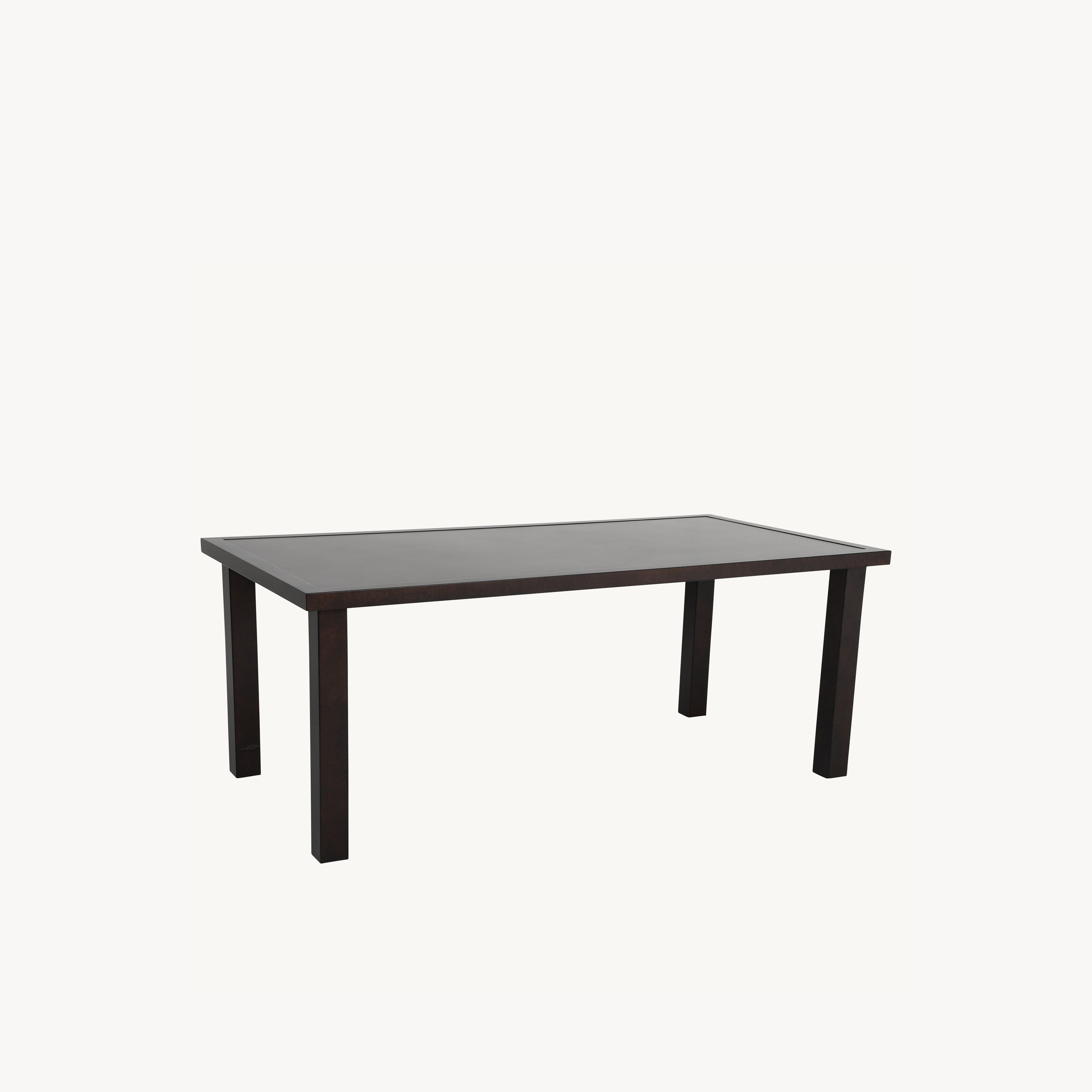  Parsons 36" x 72" Rectangular Dining Table C1RDK3672