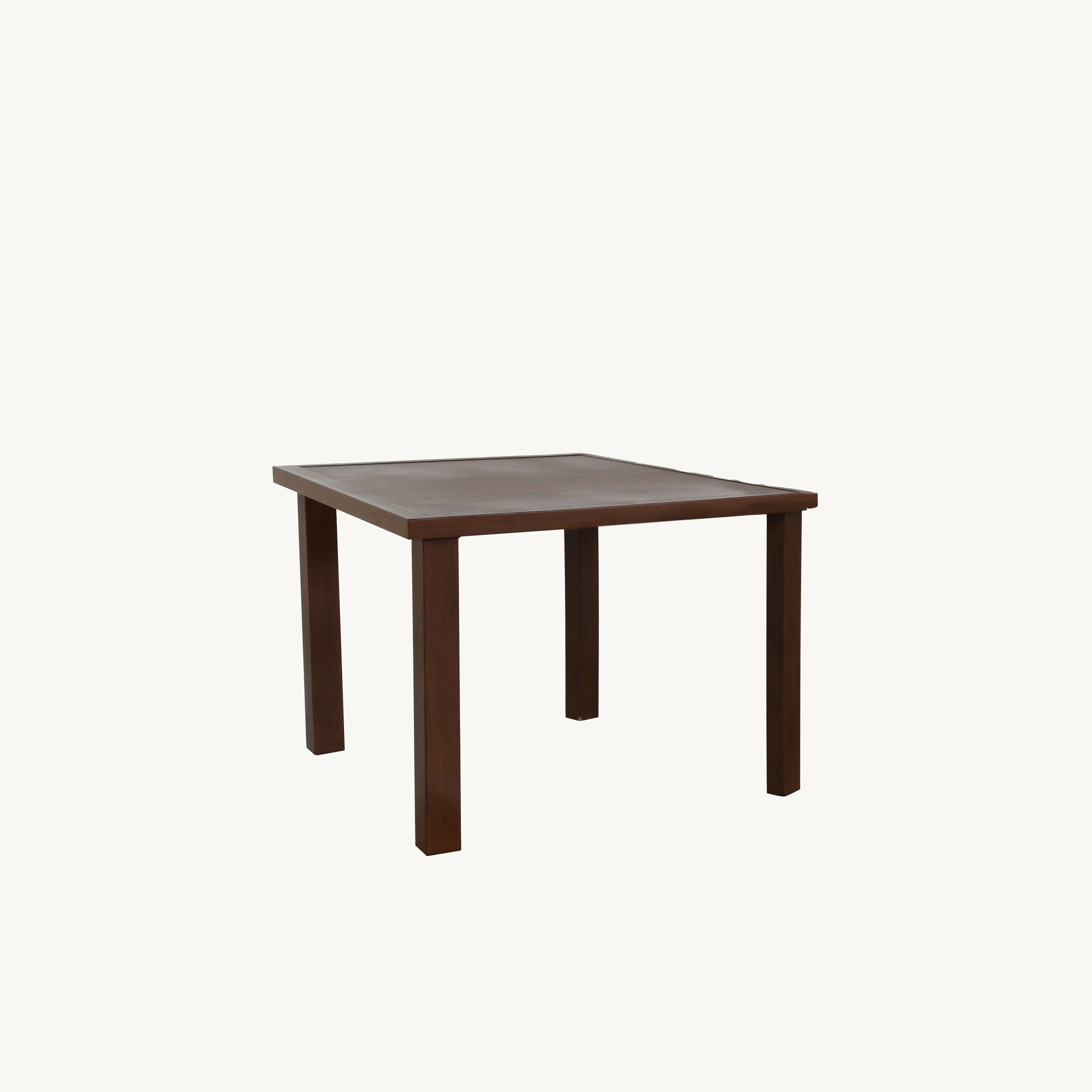  Parsons Tables 42 x 42" Square Table C1SDK42