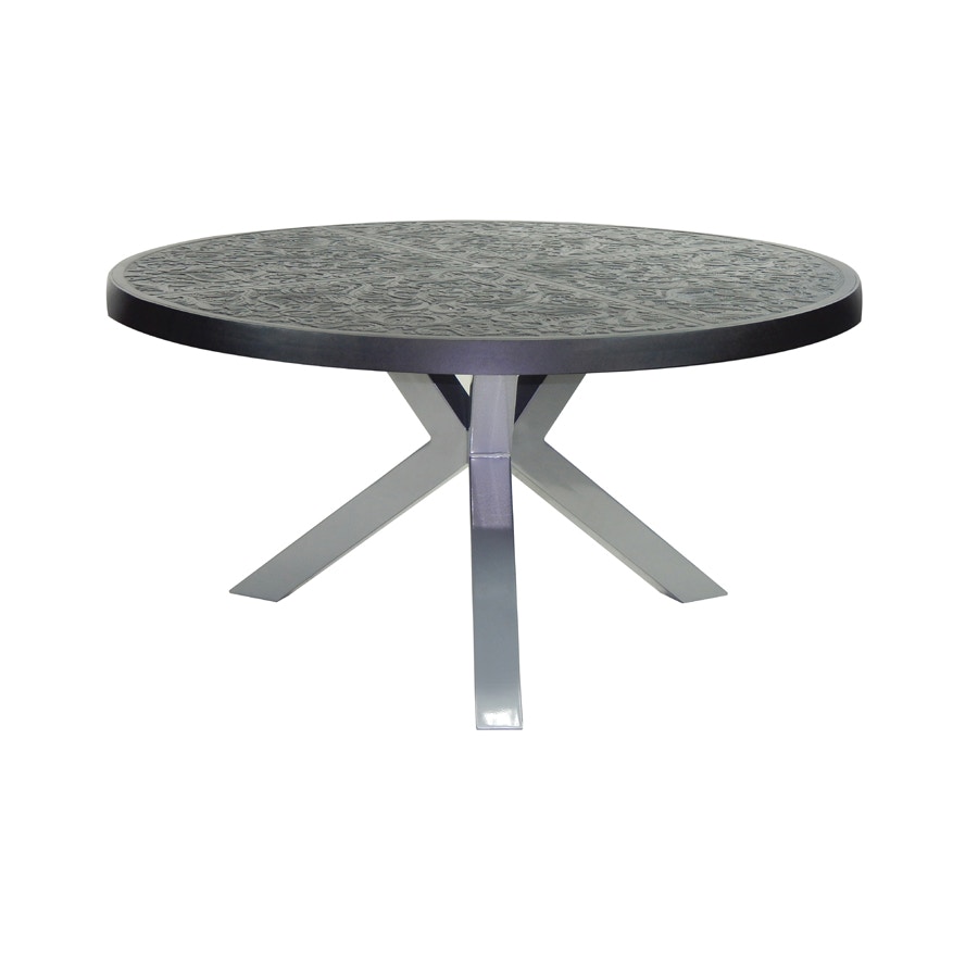  Altra 54" Round Dining Table ACD54