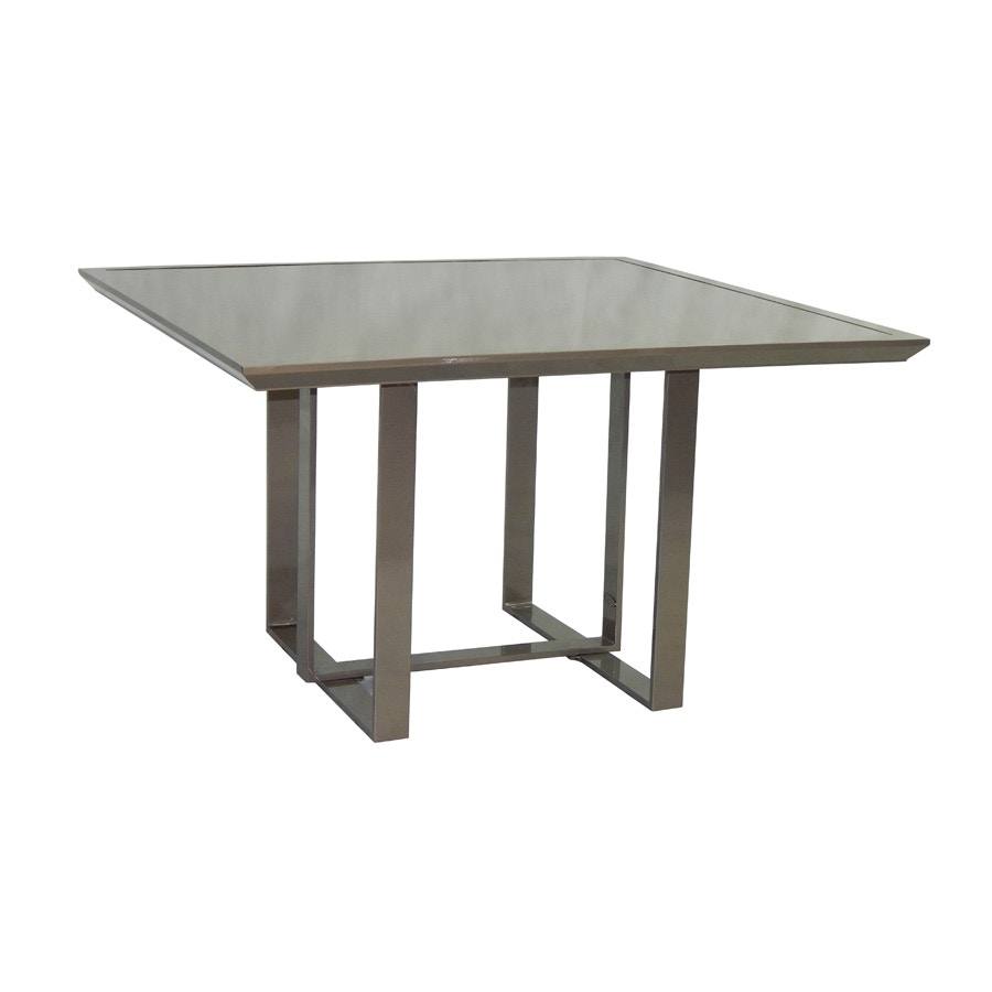  Moderna 44" Square Dining Table HSDK44