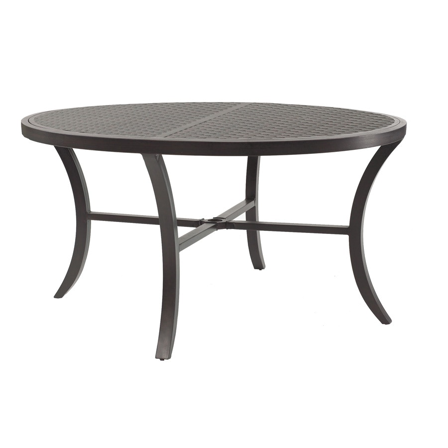  Classical 54" Round Dining Table SCDK54