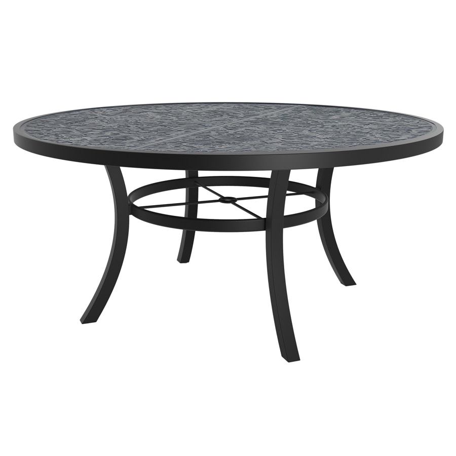  Classical 60" Round Dining Table SCDK60