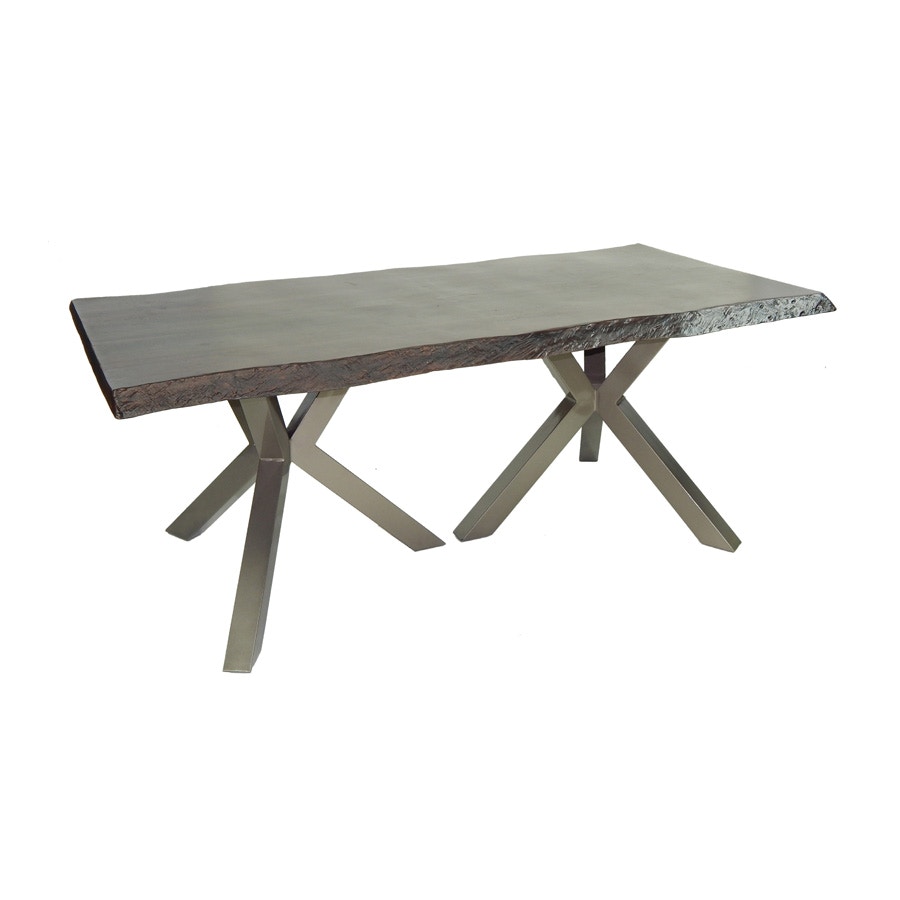 Altra 44" X 86" Rectangular Dining Table ARD84