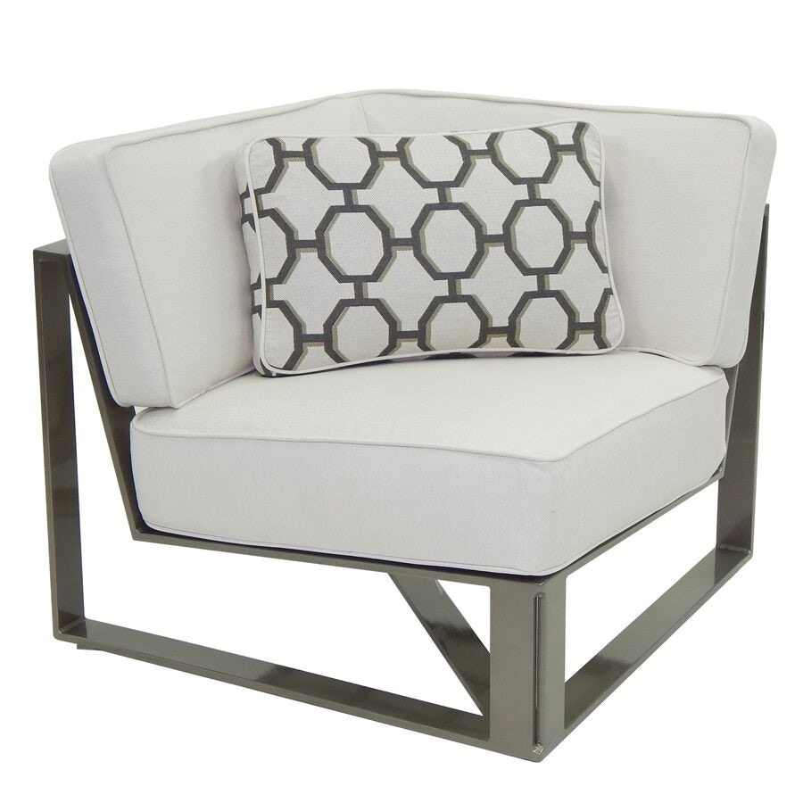  Park Place Sectional Square Corner Unit 2225T