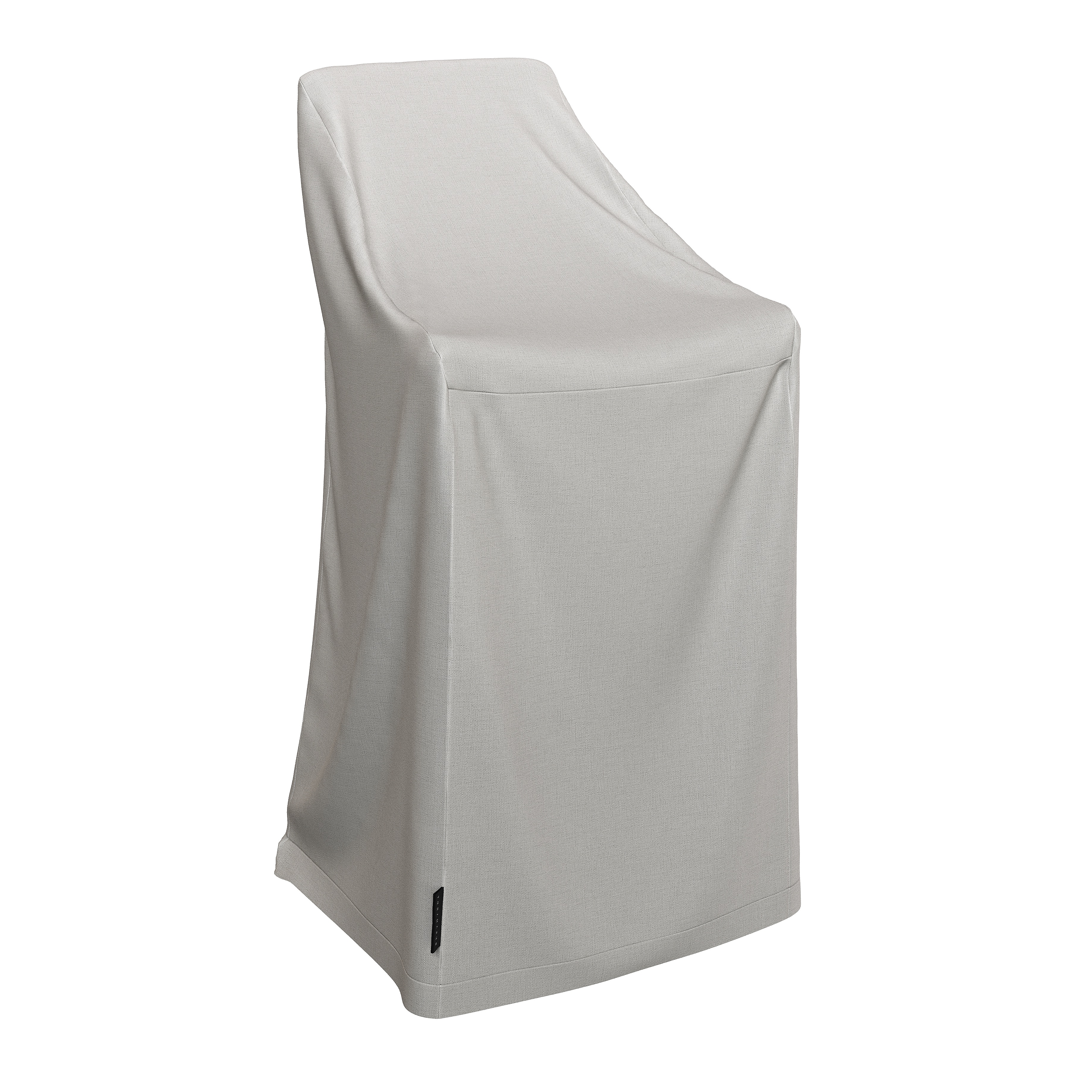 Bernhardt Exteriors Carmel Outdoor Bar Stool Cover C3584BO