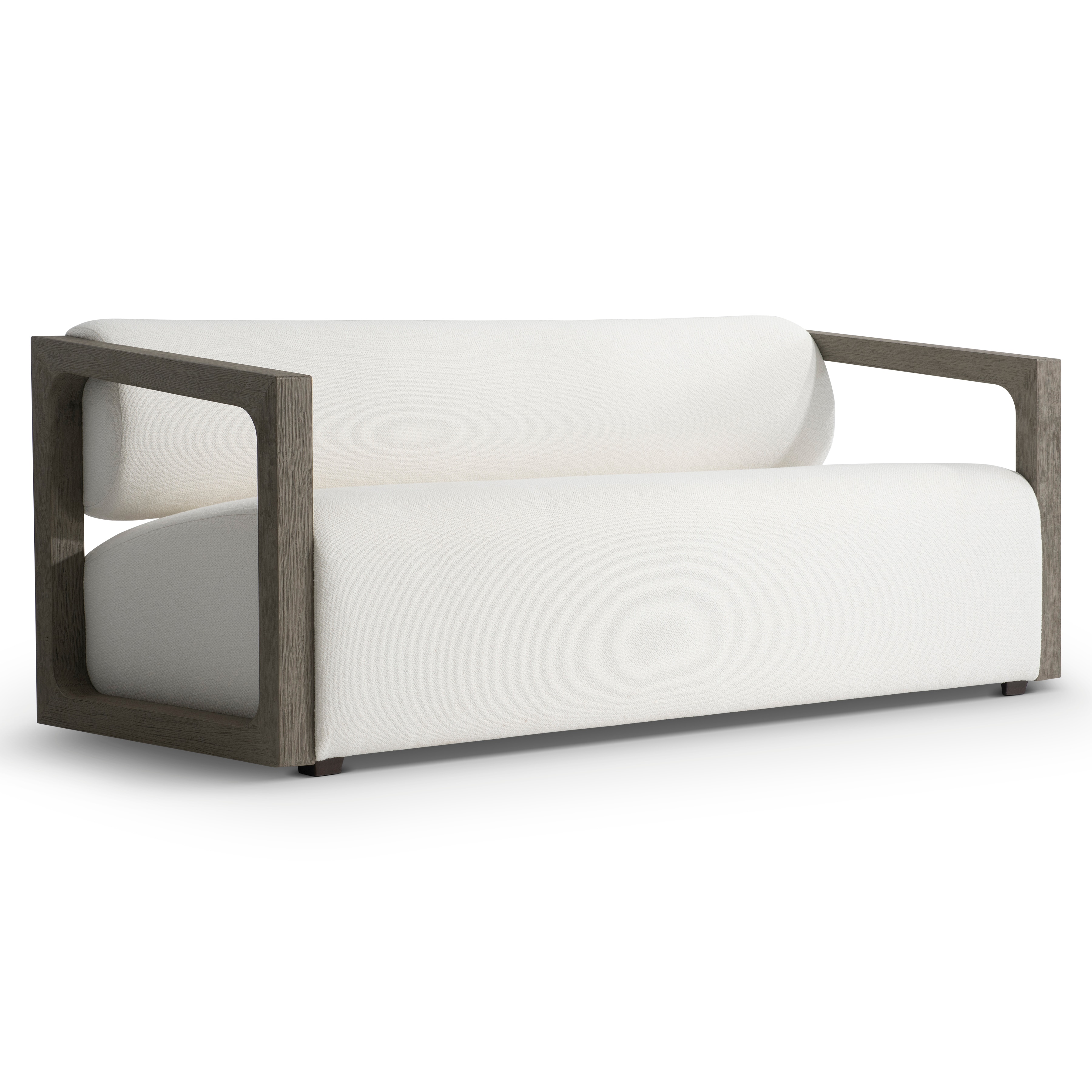 Bernhardt Exteriors Outdoor Furniture Leilani Outdoor Sofa O4328